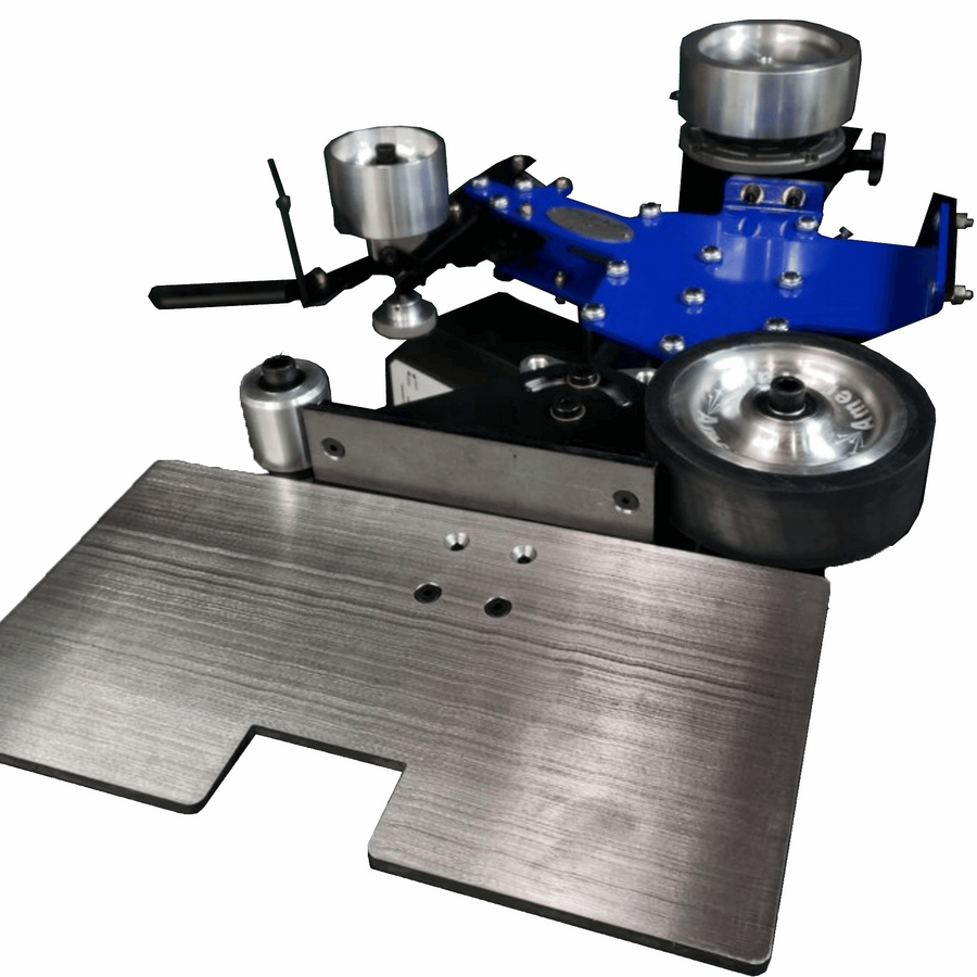 AmeriBrade - Belt Grinder for Metal (Foundations Package