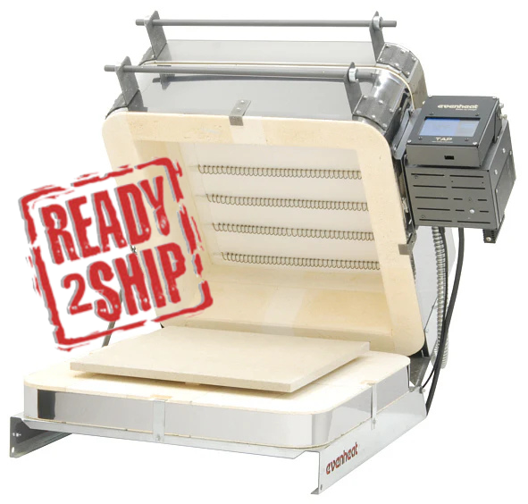 Evenheat Kiln - Studio Pro 17 (READY-to-SHIP)