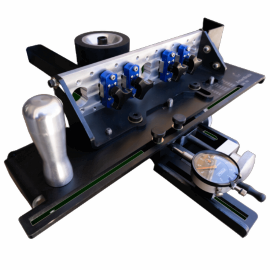 AmeriBrade Surface Grinding Attachment | Expert Precision – Kiln Frog