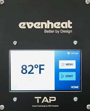 Evenheat Kiln - Studio Pro 28 - Kiln Frog