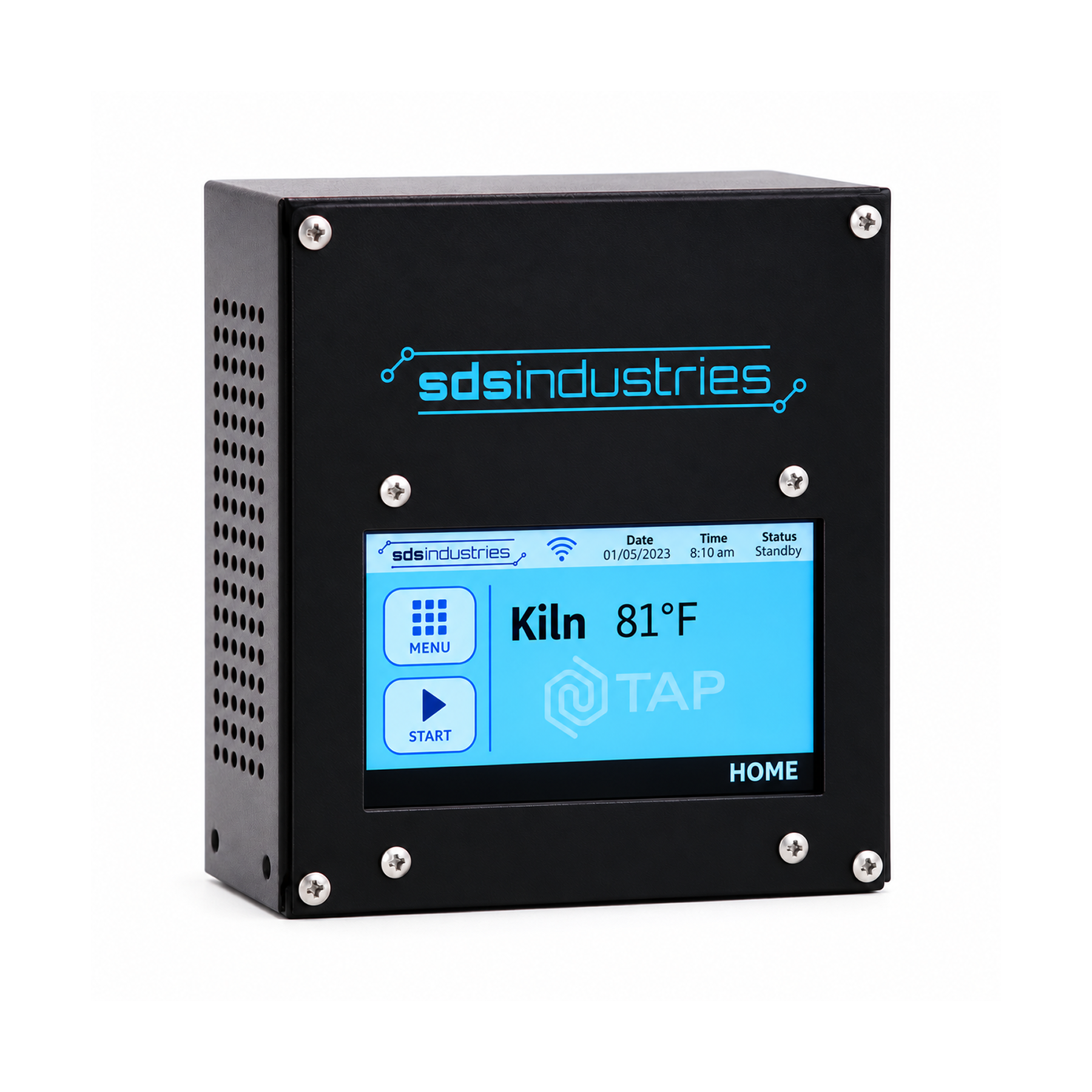 TAP Controller - Conversion Kits - Kiln Frog
