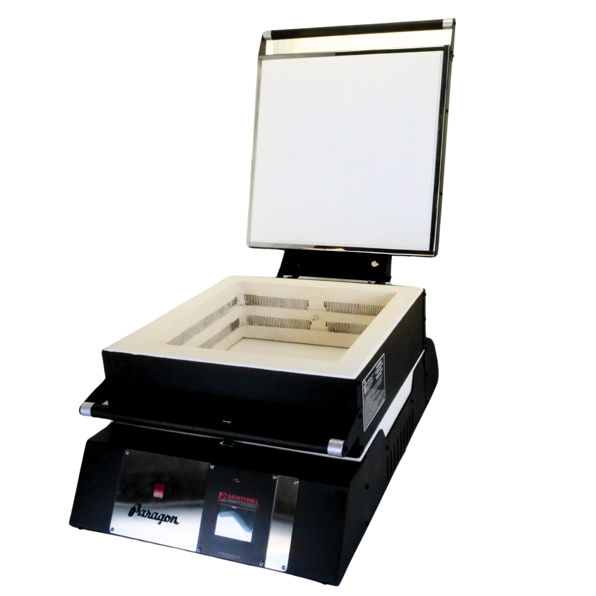 Paragon Kiln - TLC 16 (READY to SHIP) - Kiln Frog