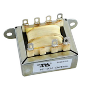 Paragon - Transformer 6770 Tf2 120-240V Input 24v Output - Kiln Frog