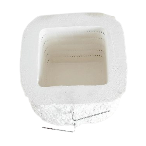 Paragon - Muffle Quickfire 120V - Kiln Frog