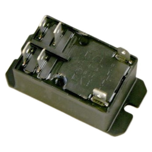 120v Coil Mechanical Relay - Kiln Frog