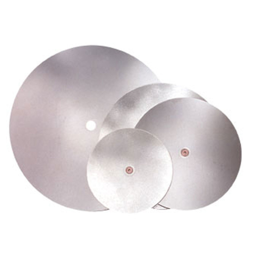 Covington - Discs - 24" Nickel Bond Magnetic Diamond Discs