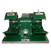 Covington - Variable Speed Grinder - Kiln Frog
