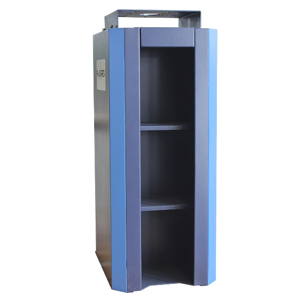 Dust Collector Pedestal Stand