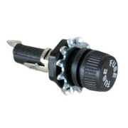 Paragon - Fuse Holder TF9 6018 With 1/2 Amp Fuse - Kiln Frog