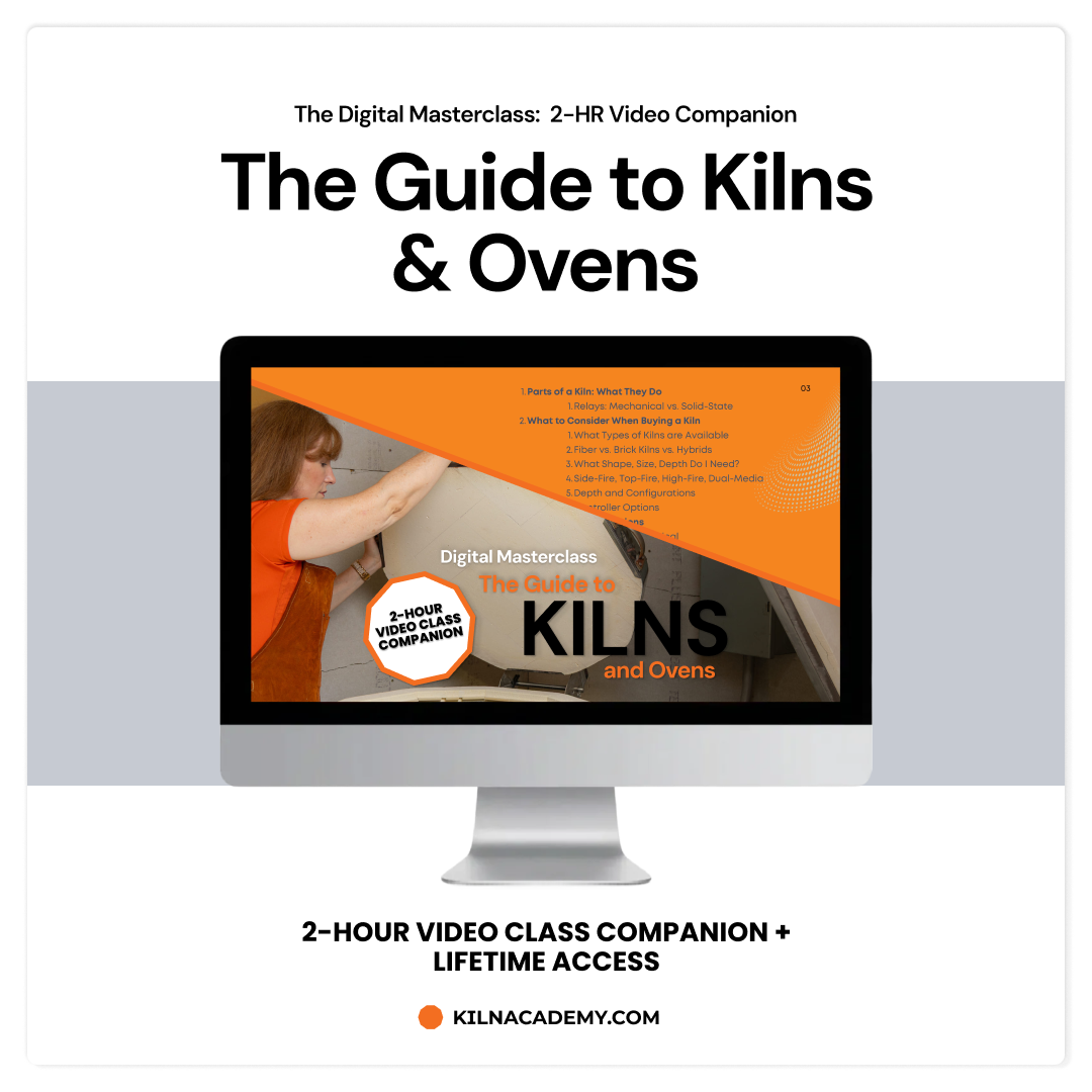 The Kiln Academy Video (2-HR Class)