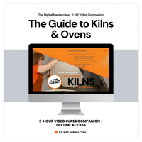 The Kiln Academy Video (2-HR Class)
