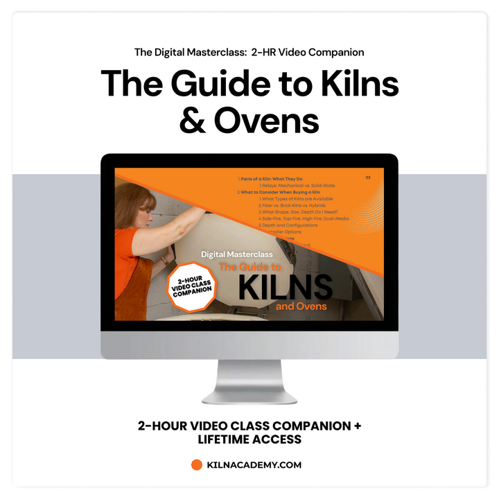 The Kiln Academy Video (2-HR Class)