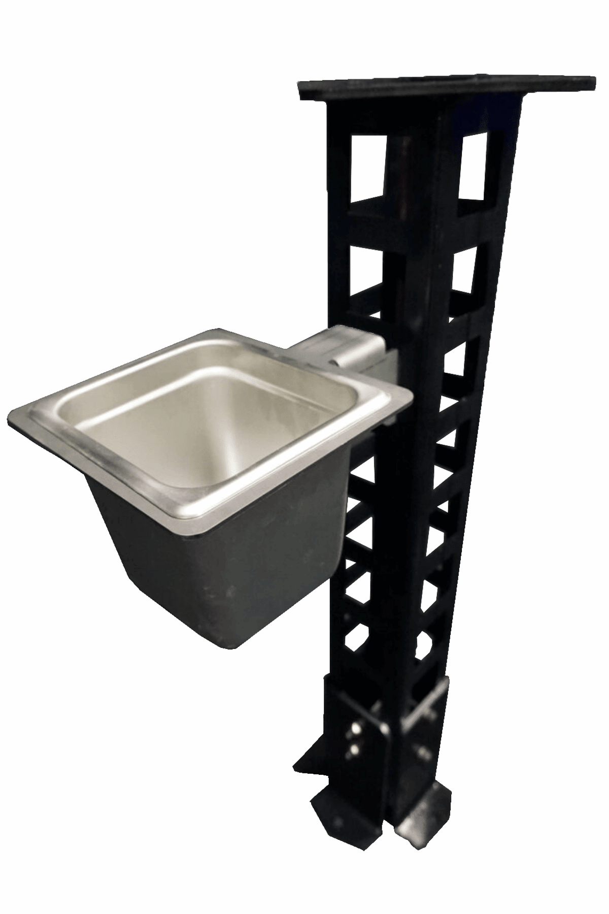 AmeriBrade - Water Bucket and Holder