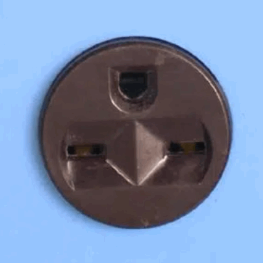 AOP Receptacle for VentMaster