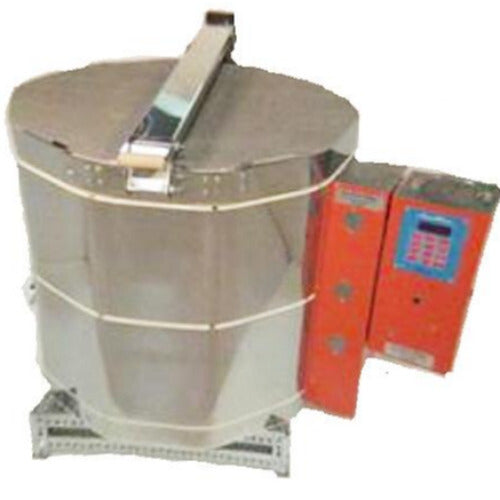 Jen-Ken Kiln - AF 2422 Mega Coil Ceramic Kiln - Kiln Frog