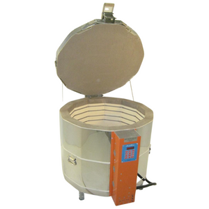 Jen-Ken Kiln - AF 2822 - Kiln Frog
