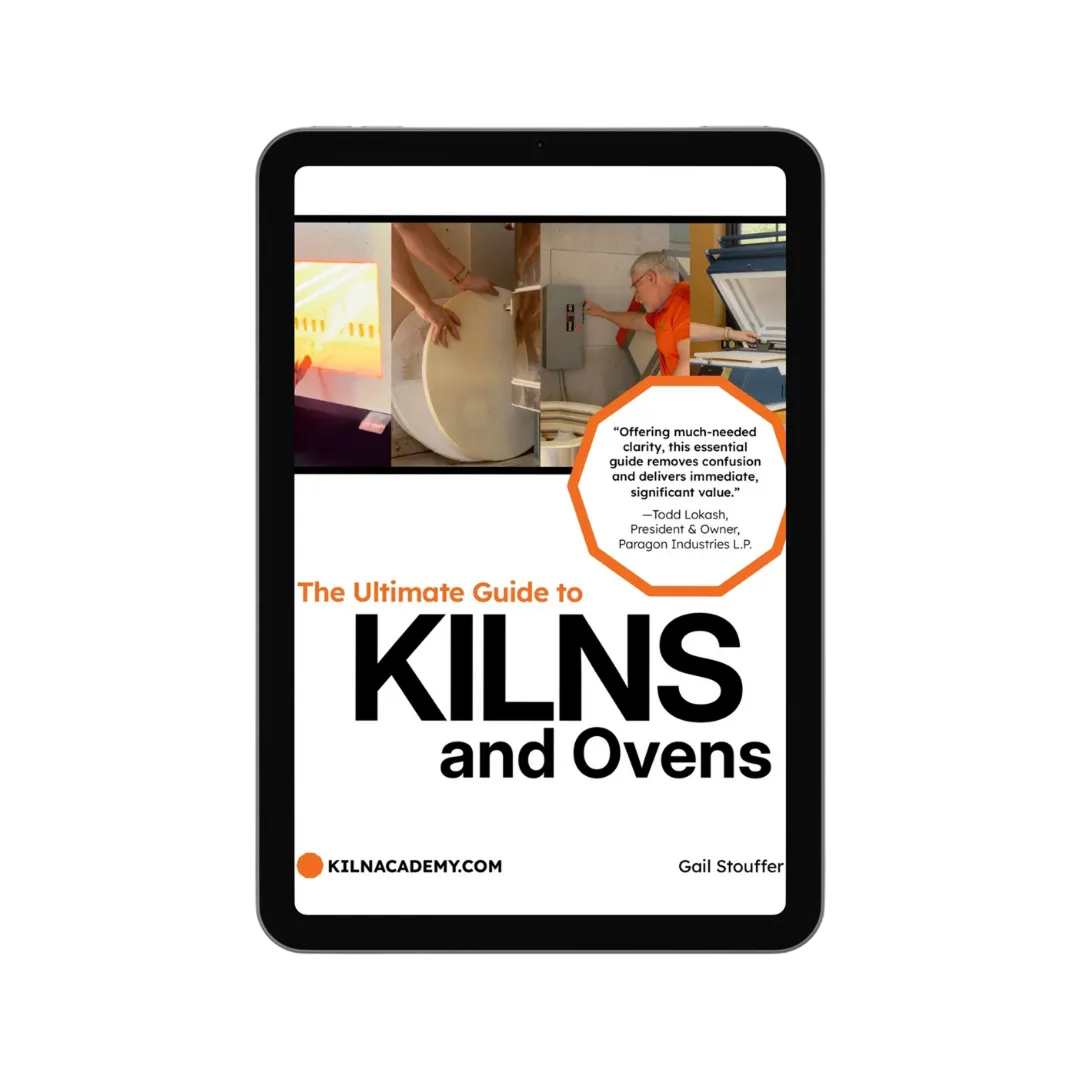 The Complete Tool Kit: Ultimate Guide to Kilns & Ovens