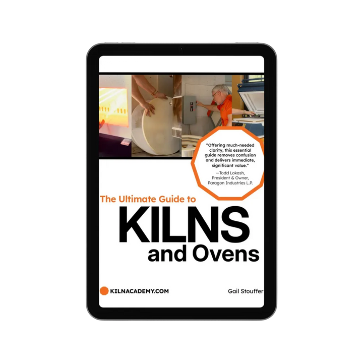 The Complete Tool Kit: Ultimate Guide to Kilns & Ovens