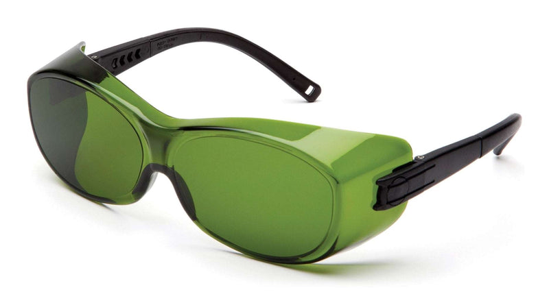 Firing Safety Glasses