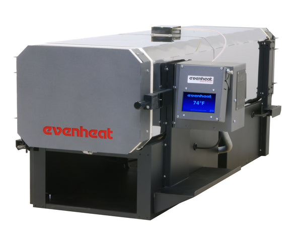 Evenheat Heat Treat Oven - LB 22.5