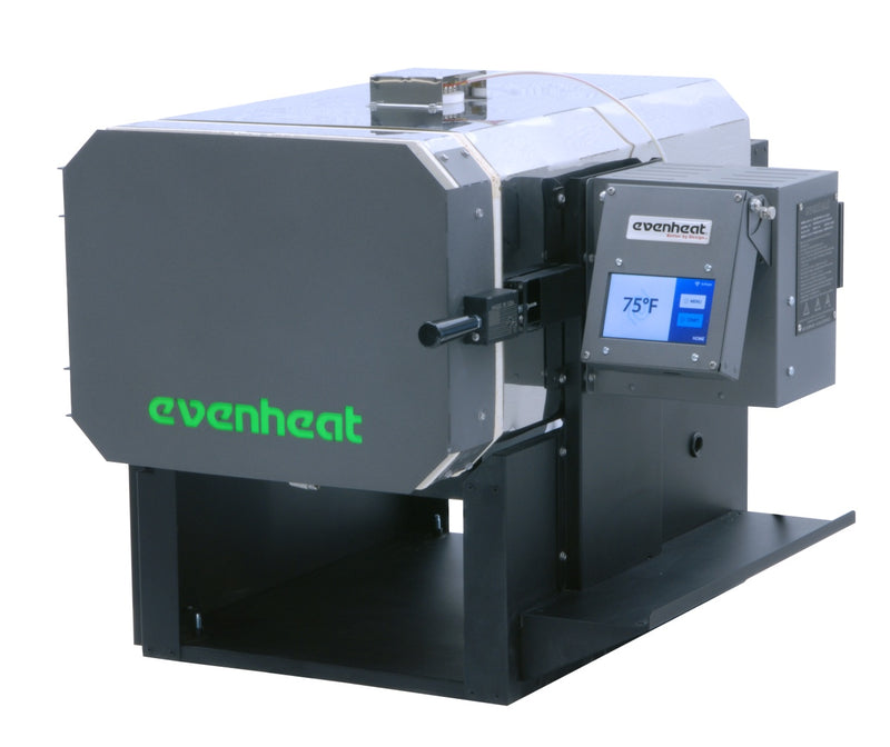 Evenheat Heat Treat Oven - KO 18 - Kiln Frog