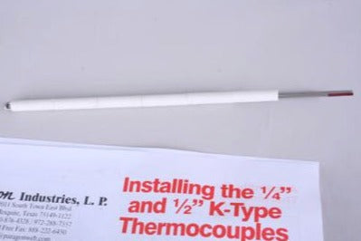 Thermocouple for SC2 Pro Kilns - Paragon PY81-3