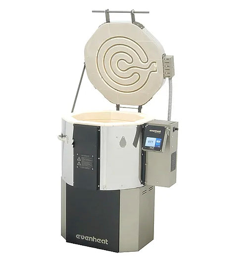 Evenheat Kiln - GTS 18 - Kiln Frog
