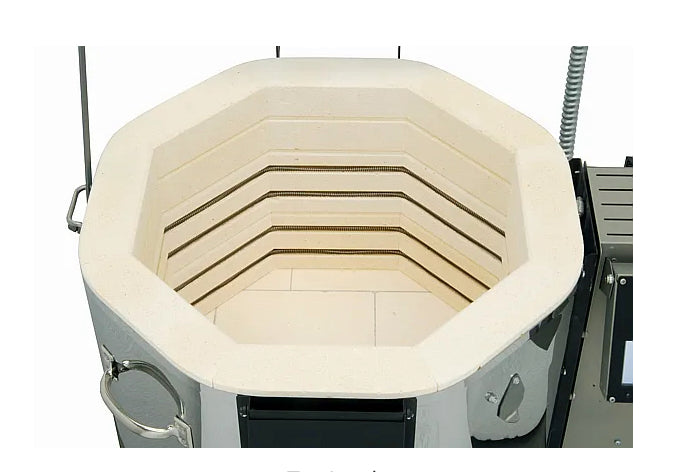 Evenheat Kiln - GTS 18 - Kiln Frog