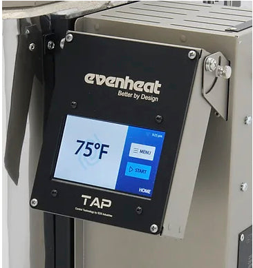 Evenheat GTS 18 Kiln for Sale - 240V | Kiln Frog
