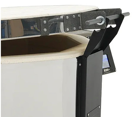 Evenheat Kiln - GTS 18 - Kiln Frog