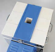 Paragon Kiln - Caldera Top with Window - Kiln Frog