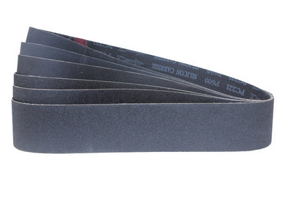 Covington - Silicon Carbide Belts - Kiln Frog