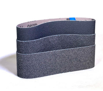 Covington - Agglomerate Belts - Kiln Frog
