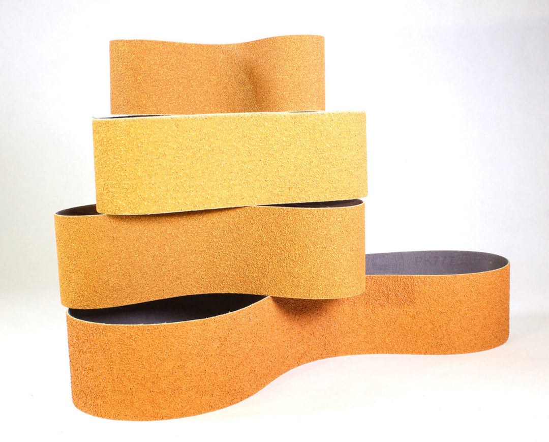 Covington - Cork Belts