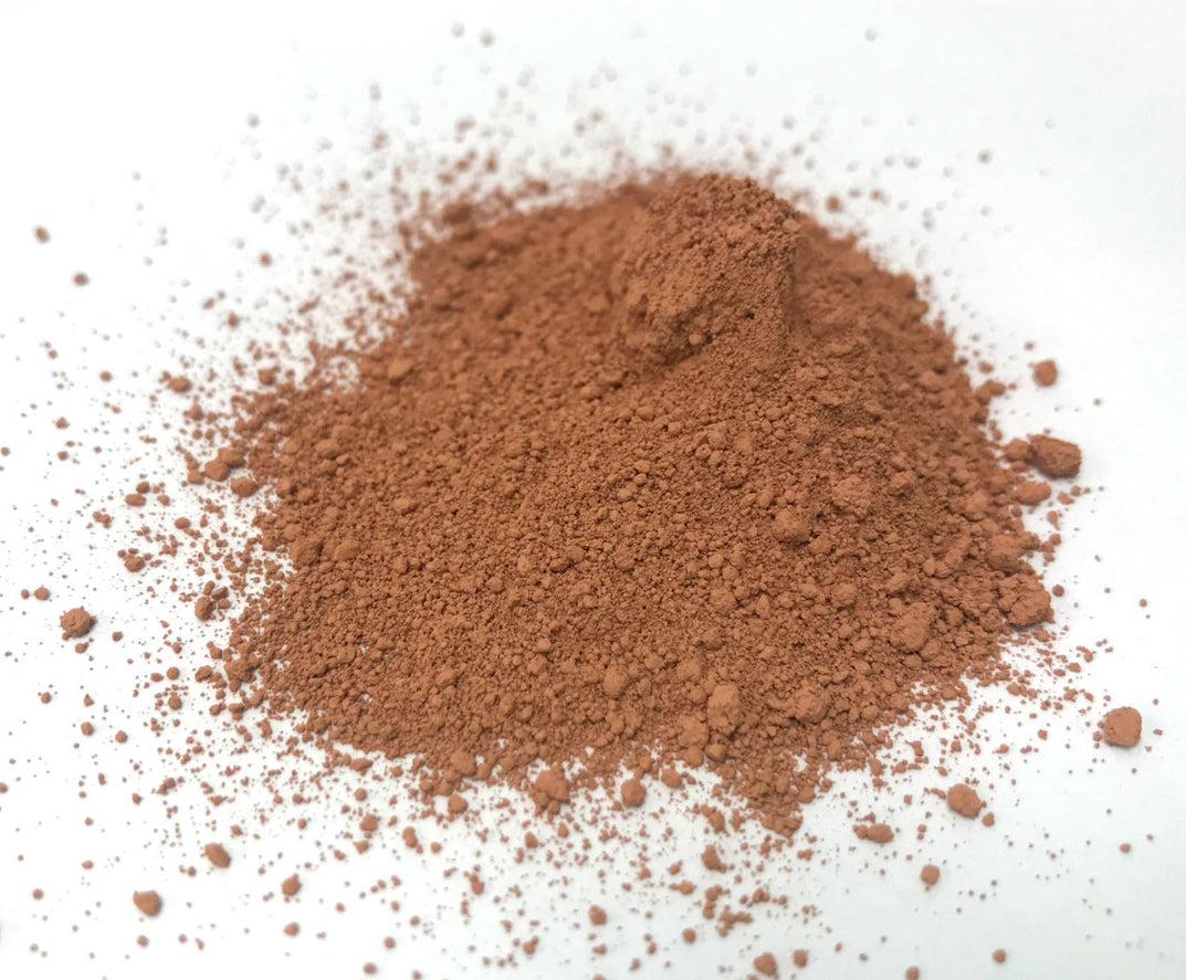 Covington - Cerium Oxide - Pink or White - Kiln Frog