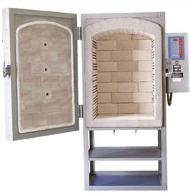 INDUSTRIAL KILNS / OVENS