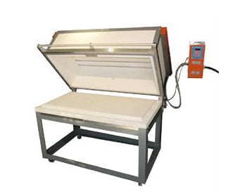 Jen-Ken Kiln - AFG ProFusion Fiber 38 - Kiln Frog