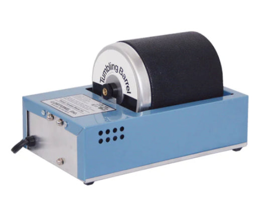 Lortone - 3A Rock Tumbling Kit - Kiln Frog