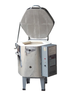 Olympic Kiln - 1214-120HE (READY to SHIP)