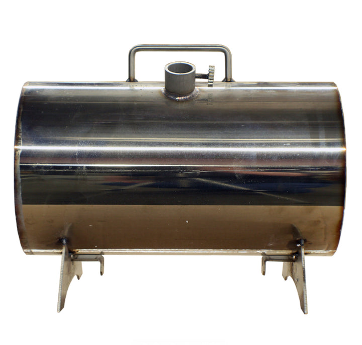 Atlas Knife & Tool - Firestorm Single Burner Blacksmith Forge