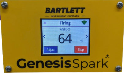 Bartlett Spark Controller