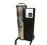 Paragon Kiln - KM VERTICAL PRO 50" DEPTH - Kiln Frog