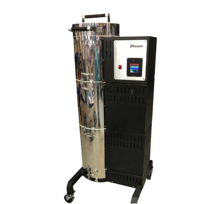 Paragon Kiln - KM VERTICAL PRO 50" DEPTH - Kiln Frog