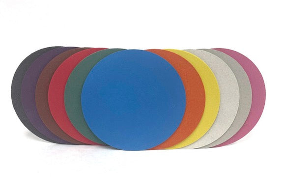 Covington - Diamond Resin Bond Adhesive Discs