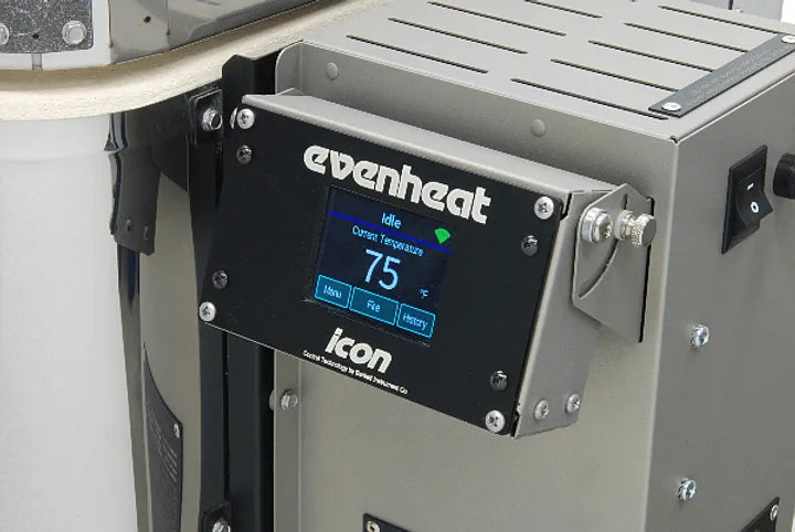 Evenheat Kiln - GTS 17 - Kiln Frog