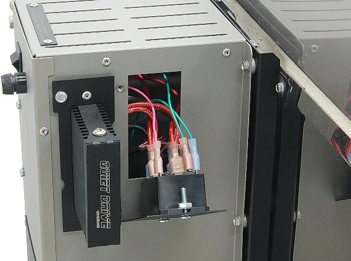 Evenheat Kiln - GTS 17 - Kiln Frog