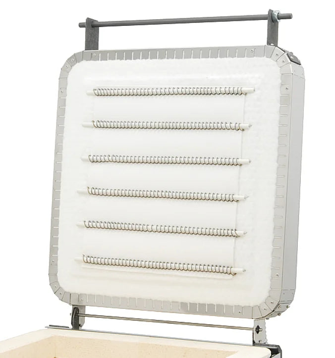 Evenheat Kiln - GTS 17 - Kiln Frog