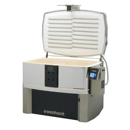 Evenheat Kiln - GTS 41 - Kiln Frog