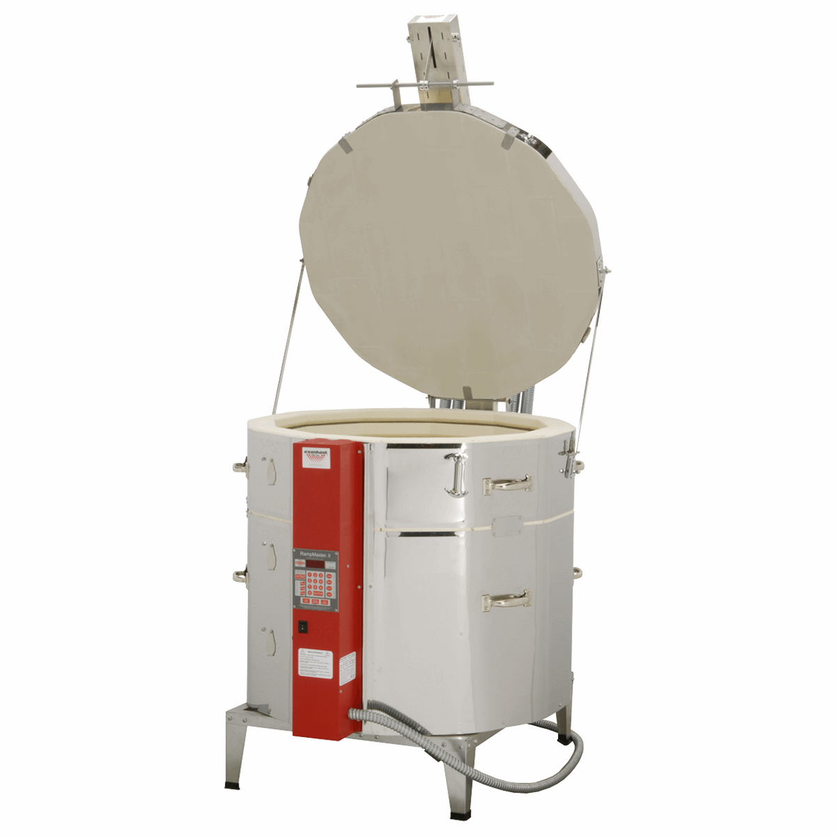 Evenheat Kiln - HF 2927 - kilnfrog.com