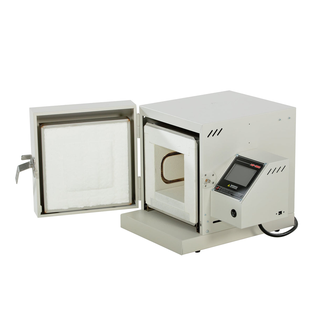 Hot Shot Oven and Kiln -Knife Oven HS-360K (120V) (READY to SHIP) - Kiln Frog